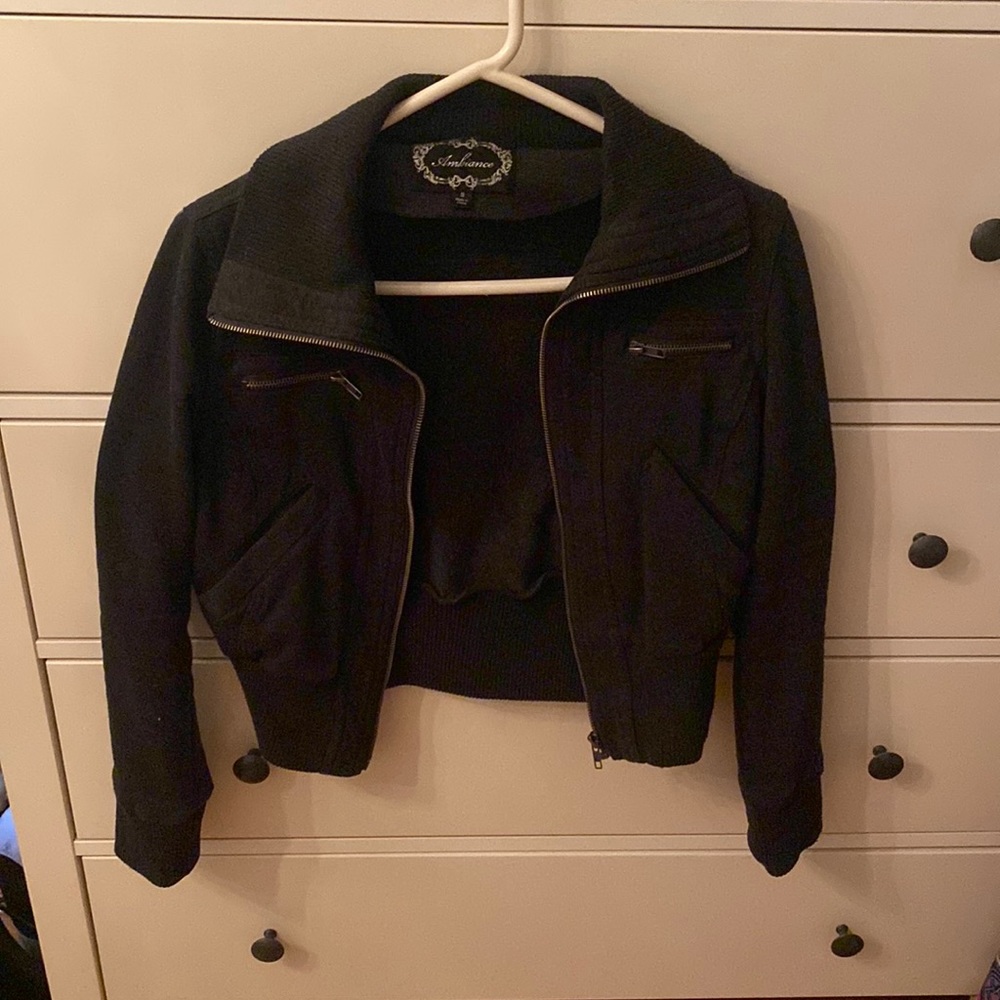 Ambiance Jacket